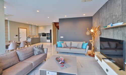 Villa Hecky Extra — 38