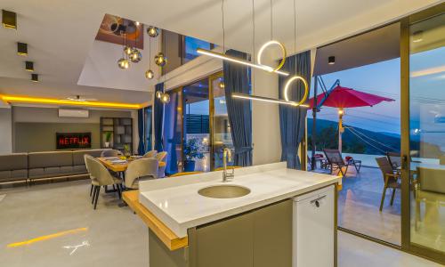 Villa Hedef — 46