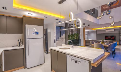 Villa Hedef — 47