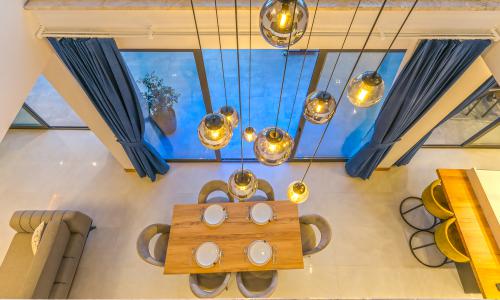 Villa Hedef — 15