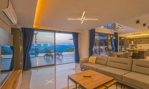 Villa Hedef — 12