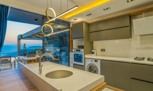 Villa Hedef — 52