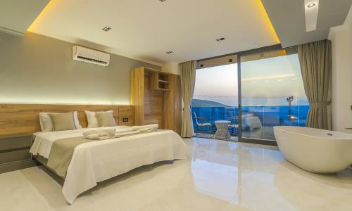 Villa Hedef — 54