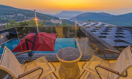 Villa Hedef — 5