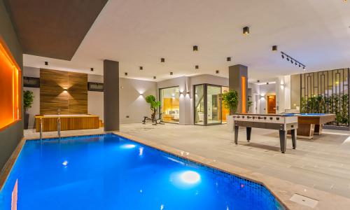 Villa Hedef — 42