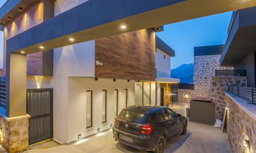 Villa Hedef — 29