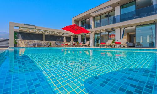 Villa Hedef — 6