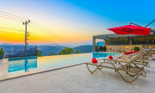 Villa Hedef — 27