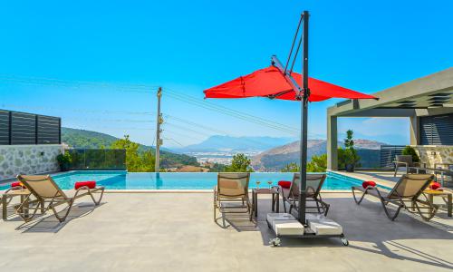Villa Hedef — 8
