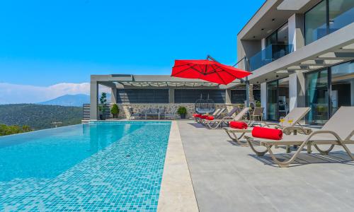 Villa Hedef — 20