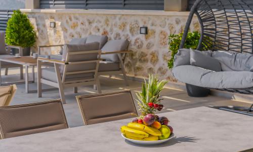 Villa Hedef — 34