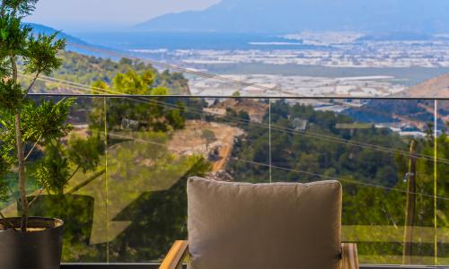 Villa Hedef — 35