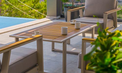 Villa Hedef — 32