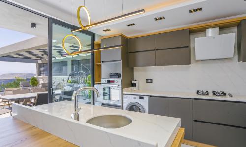 Villa Hedef — 23