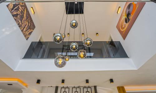 Villa Hedef — 25