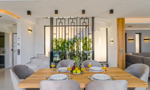 Villa Hedef — 31
