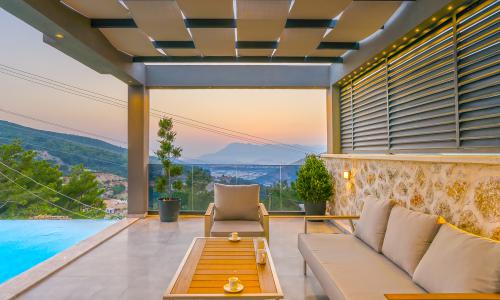 Villa Hedef — 11