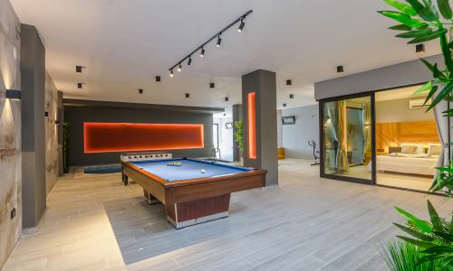 Villa Hedef — 69