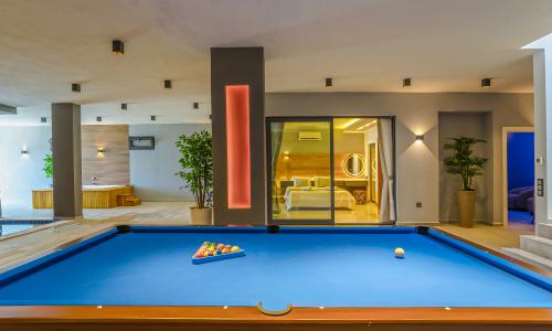 Villa Hedef — 70