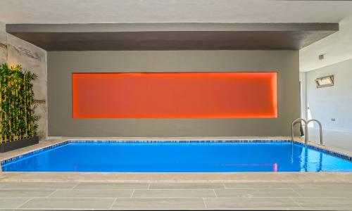 Villa Hedef — 43