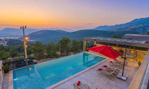 Villa Hedef — 28