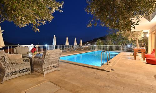 Villa Hermes 1 — 4
