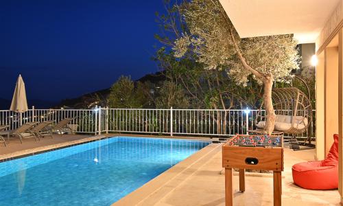 Villa Hermes 1 — 5