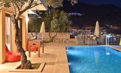 Villa Hermes 1 — 6
