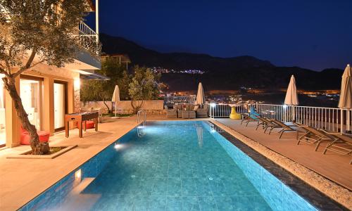 Villa Hermes 1 — 8