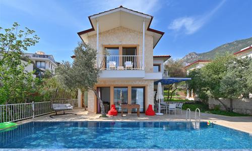 Villa Hermes 1 — 9