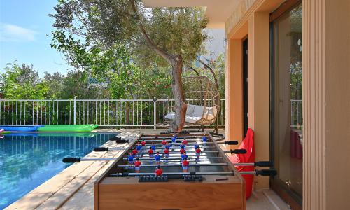 Villa Hermes 1 — 24