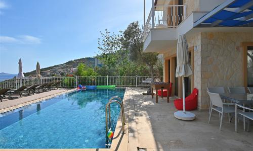 Villa Hermes 1 — 22
