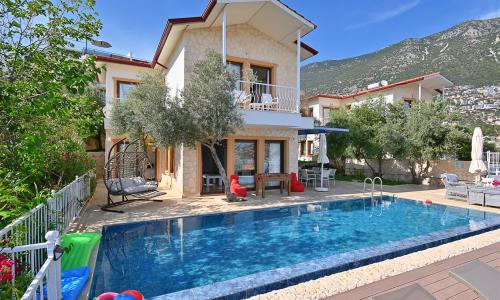 Villa Hermes 1 — 17