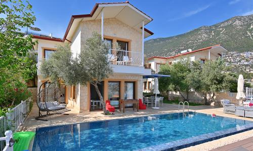 Villa Hermes 1 — 18
