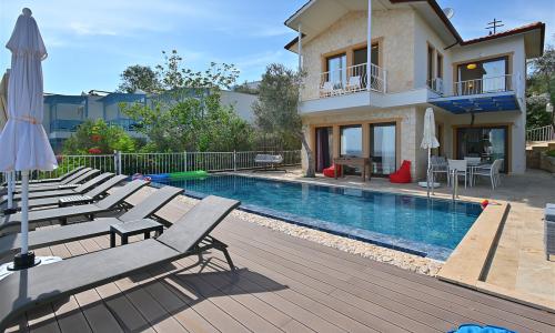 Villa Hermes 1 — 26