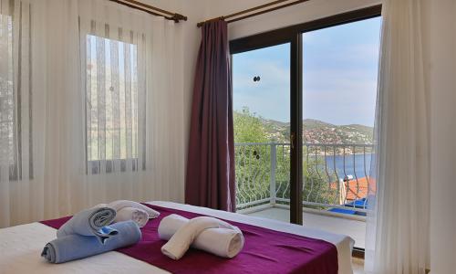 Villa Hermes 1 — 57