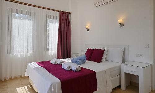 Villa Hermes 1 — 49