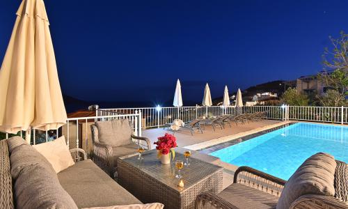 Villa Hermes 1 — 27
