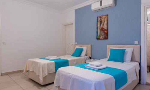 Villa Heves — 55