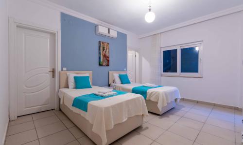 Villa Heves — 46