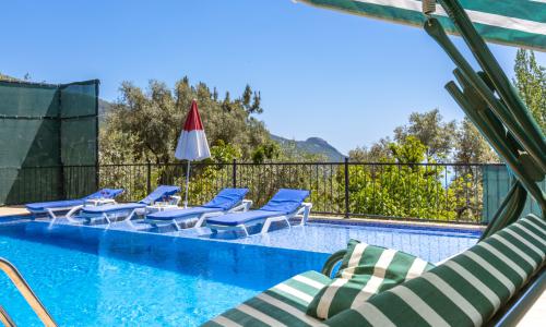 Villa Heves — 20