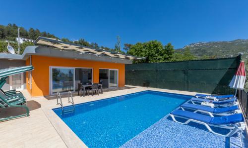Villa Heves