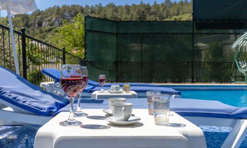 Villa Heves — 13