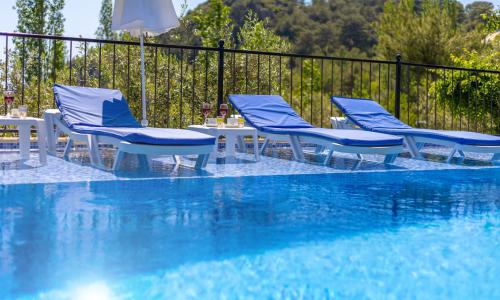Villa Heves — 18