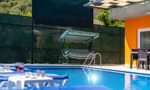 Villa Heves — 17