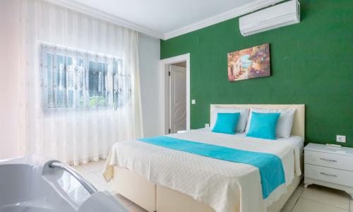 Villa Heves — 21