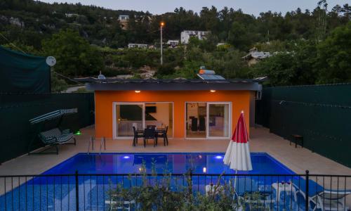 Villa Heves — 6