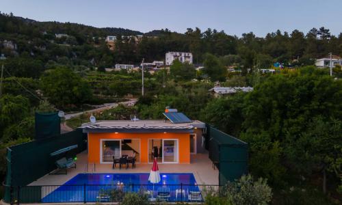 Villa Heves — 15