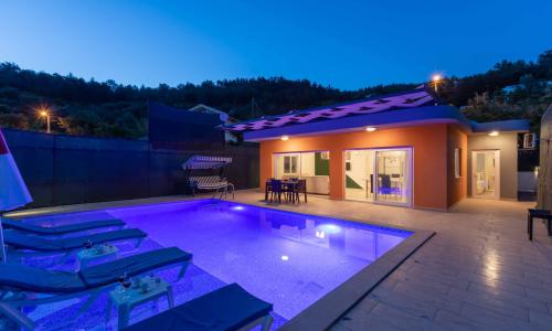 Villa Heves — 8