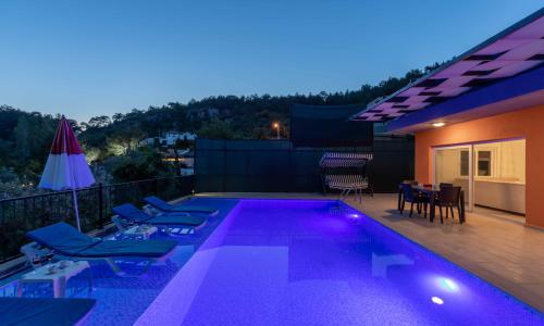 Villa Heves — 9